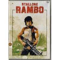 Neosz Kft. Rambo - DVD