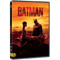 Gamma Home Entertainment Batman (2022) - DVD