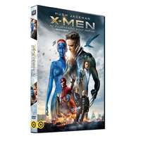 Fibit Media Kft. X-men: Az eljövendő múlt napjai - X-Men: Days of Future Past