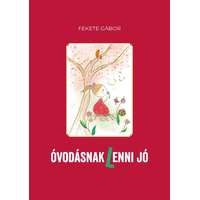 Cser Könyvkiadó és Kereskedelmi Kft. Óvodásnak (l)enni jó