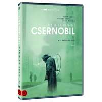 Pro Video Csernobil (mini sorozat) - 2 DVD