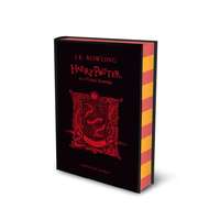 Animus Könyvek Harry Potter és a Titkok Kamrája - Griffendéles kiadás