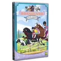 Neosz Kft. Lovasklub - Horseland 6. - DVD