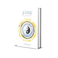 Marysol Könyvkiadó Ji King - A jövő könyve