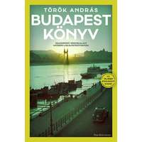Park Könyvkiadó Kft. Budapest Könyv - Igazmondó városkalauz modern lokálpatriótáknak