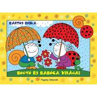 Citera Kft. Bogyó és Babóca virágai