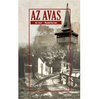 Nemzeti Örökség Kiadó Az Avas