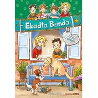 Scolar Kiadó Kft. Lotta új barátja - Ebadta Banda 6.