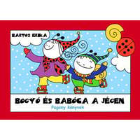 Citera Kft. Bogyó és Babóca a jégen