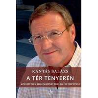 Irodalmi Jelen Könyvek A tér tenyerén - Közelítések Böszörményi Zoltán életművéhez