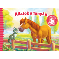 Signum Kids Ismerd meg az állatokat – Állatok a tanyán