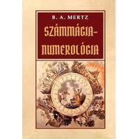 Hermit Könyvkiadó Számmágia - Numerológia