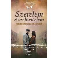 Alexandra Kiadó Szerelem Auschwitzban