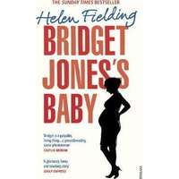 Vintage Publishing Bridget Jones's Baby - The Diaries