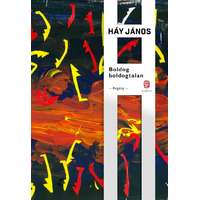 Európa Könyvkiadó Boldog boldogtalan