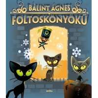 Móra Könyvkiadó Foltoskönyökű