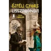 Troubadour Books Kft. Éjféli gyors Lisszabonba