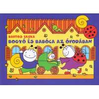 Citera Kft. Bogyó és Babóca az óvodában