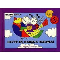 Citera Kft. Bogyó és Babóca rokonai