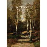 Napkút Kiadó Nyitott szívvel - Emlékdarabok