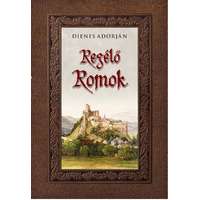Nemzeti Örökség Kiadó Regélő romok