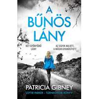 Libri Könyvkiadó A bűnös lány - Lottie Parker - 11.