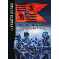 Hitel Könyvkiadó Kft. Falkenstein tornyai - A Fekete Sereg