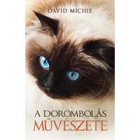 Totel Books A Dorombolás művészete - A dalai láma macskája 2.