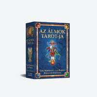Totel Books Az álmok Tarot-ja