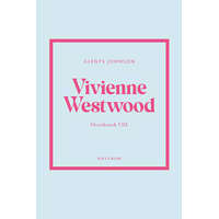 Helikon Kiadó Vivienne Westwood - Divatikonok VIII.