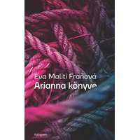 Kalligram Arianna könyve