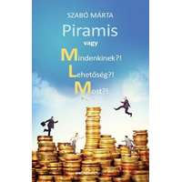 Bioenergetic Kiadó Kft. Piramis vagy Mindenkinek?! Lehetőség?! Most?!