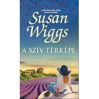 Vinton Kiadó Kft. A szív térképe