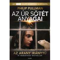 Ciceró Az arany iránytű - Az úr sötét anyagai 1.