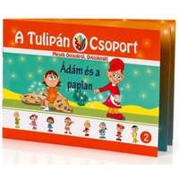 Tulipán Csoport Kft. Ádám és a paplan - A Tulipán Csoport 2.