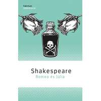 Akkord Kiadó Romeo és Júlia