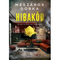 General Press Kiadó Hibakód - Ha lehull az álarc, nem marad semmi