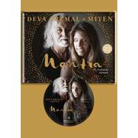 Bioenergetic Kiadó Kft. Mantra - A szeretet üzenete - ajándék CD-vel