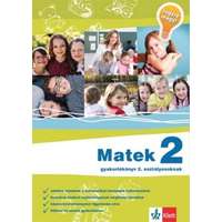 Raabe Klett Oktatási Tanácsadó és Kiadó Matek 2 - Gyakorlókönyv 2. osztályosoknak - Jegyre megy!