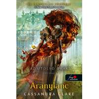 Könyvmolyképző Kiadó Aranylánc - Az utolsó órák 1.