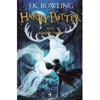 Animus Könyvek Harry Potter és az azkabani fogoly