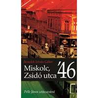 K.u.K. Kiadó Miskolc, Zsidó utca '46