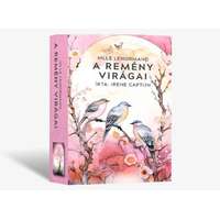 Totel Books A REMÉNY VIRÁGAI - Mlle Lenormand