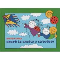 Citera Kft. Bogyó és Babóca a levegőben