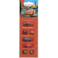 Fibit Media Kft. Matrica - Verdák / 2in1