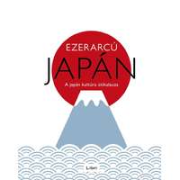 Libri Könyvkiadó Ezerarcú Japán