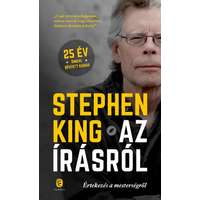 Európa Könyvkiadó Az írásról