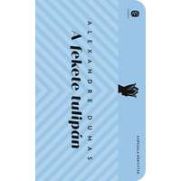 Európa Könyvkiadó A fekete tulipán