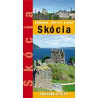 Hibernia Nova Kiadó Skócia - Utazzunk együtt! (3., javított kiadás)