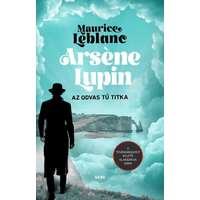 Gabo Kiadó Arsene Lupin – Az odvas tű titka